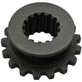 PTO Coupler for Massey Ferguson 25 (1960–1975) 966026M2