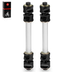 Rear Stabilizer Linkage Rod Shaft Kit for Polaris Sportsman 700 (2002–2007)