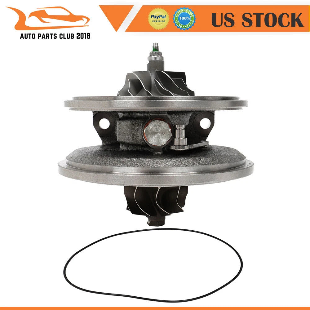 Turbocharger Cartridge for Mercedes-Benz R350 (2010–2012) 764809-5001