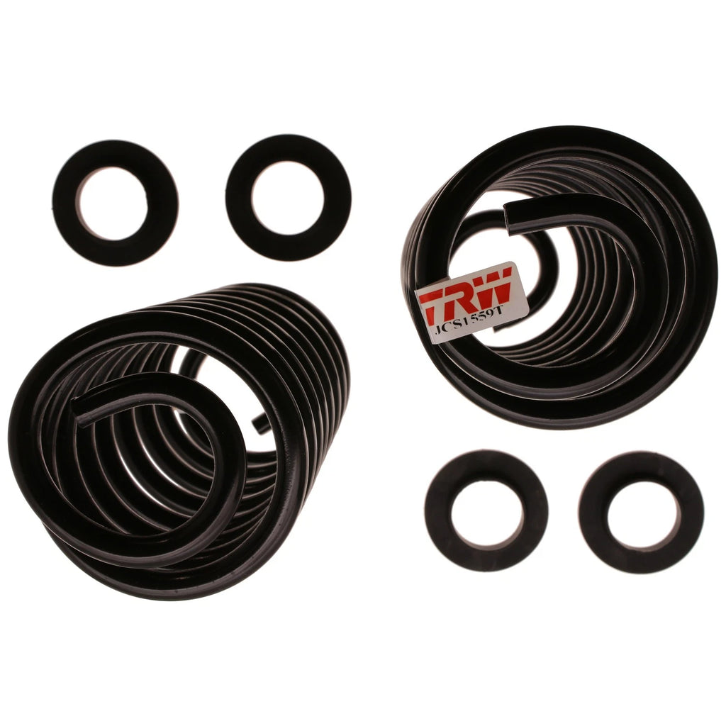 Coil Spring Set for Mercury Grand Marquis (1998-2007)
