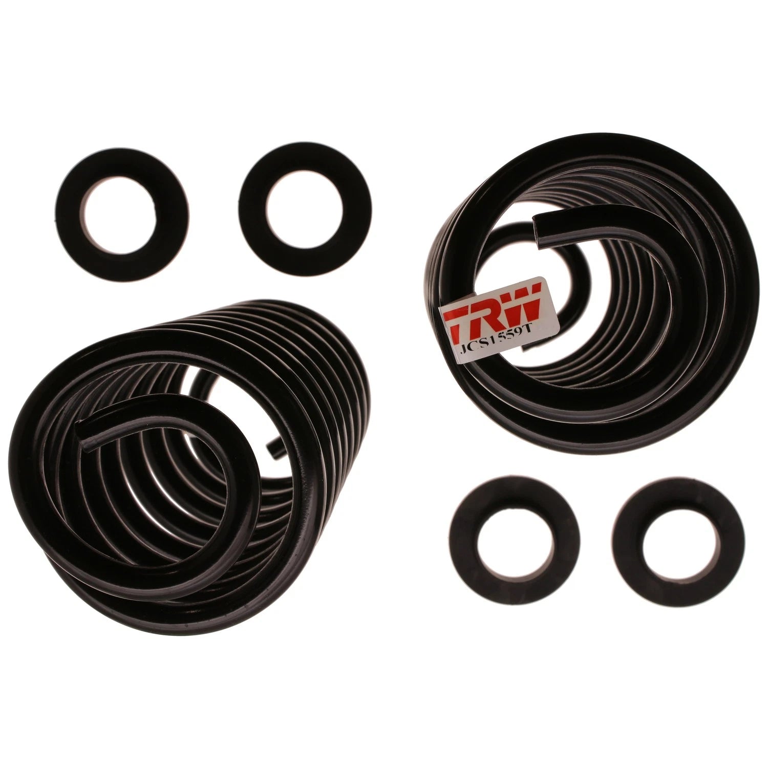 Coil Spring Set for Mercury Grand Marquis (1998-2007)