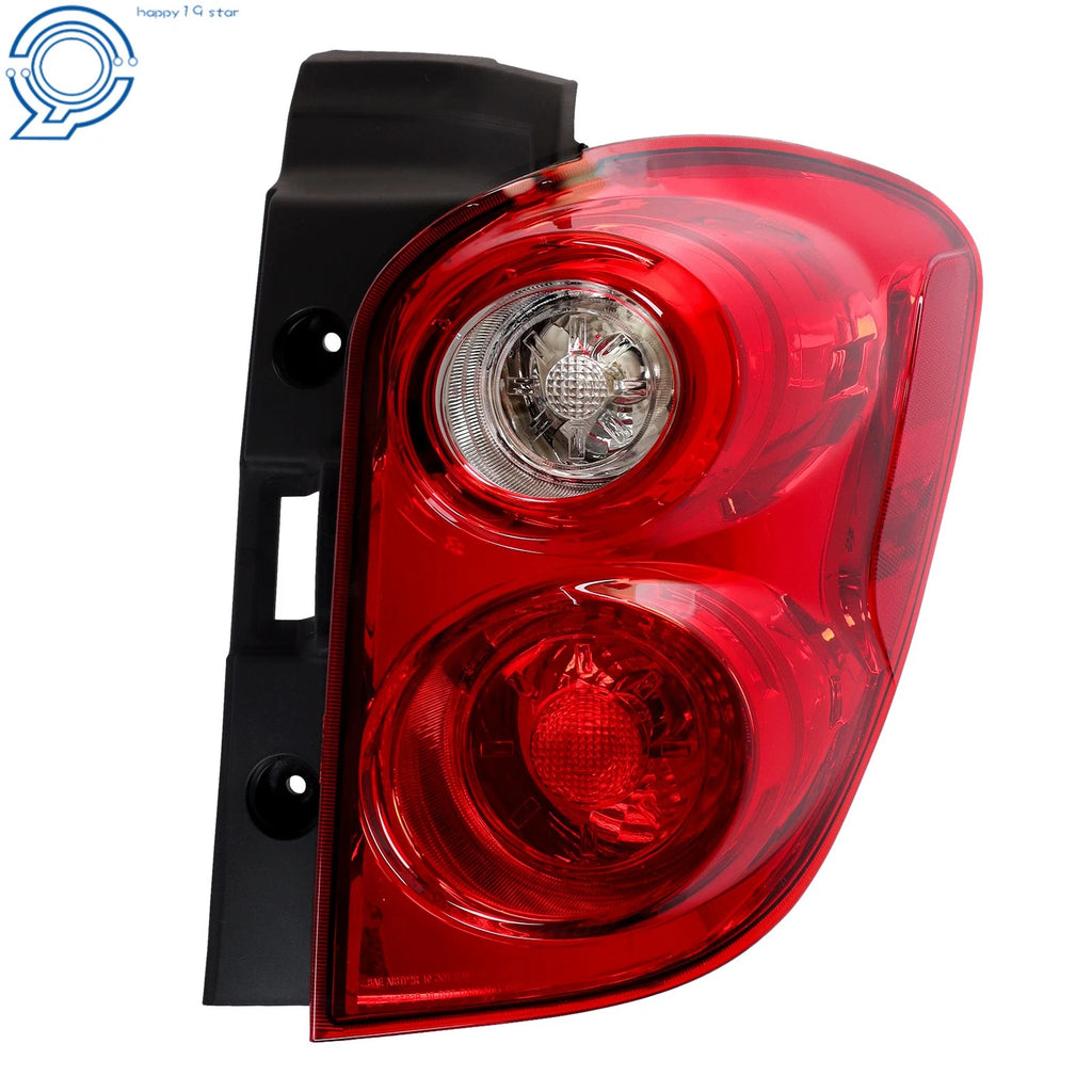 Tail Lights for Chevy Equinox (2010–2015) Passenger Right Side