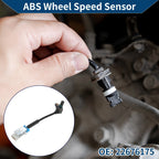 ABS Wheel Speed Sensor No. 22676175 for Chevrolet Equinox (2005–2006)