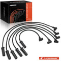 6x Spark Plug Wire Set for Buick Regal, LeSabre, Oldsmobile 98, Pontiac