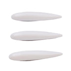 12PCS Car Door Protector Trim Strip for Universal Fit