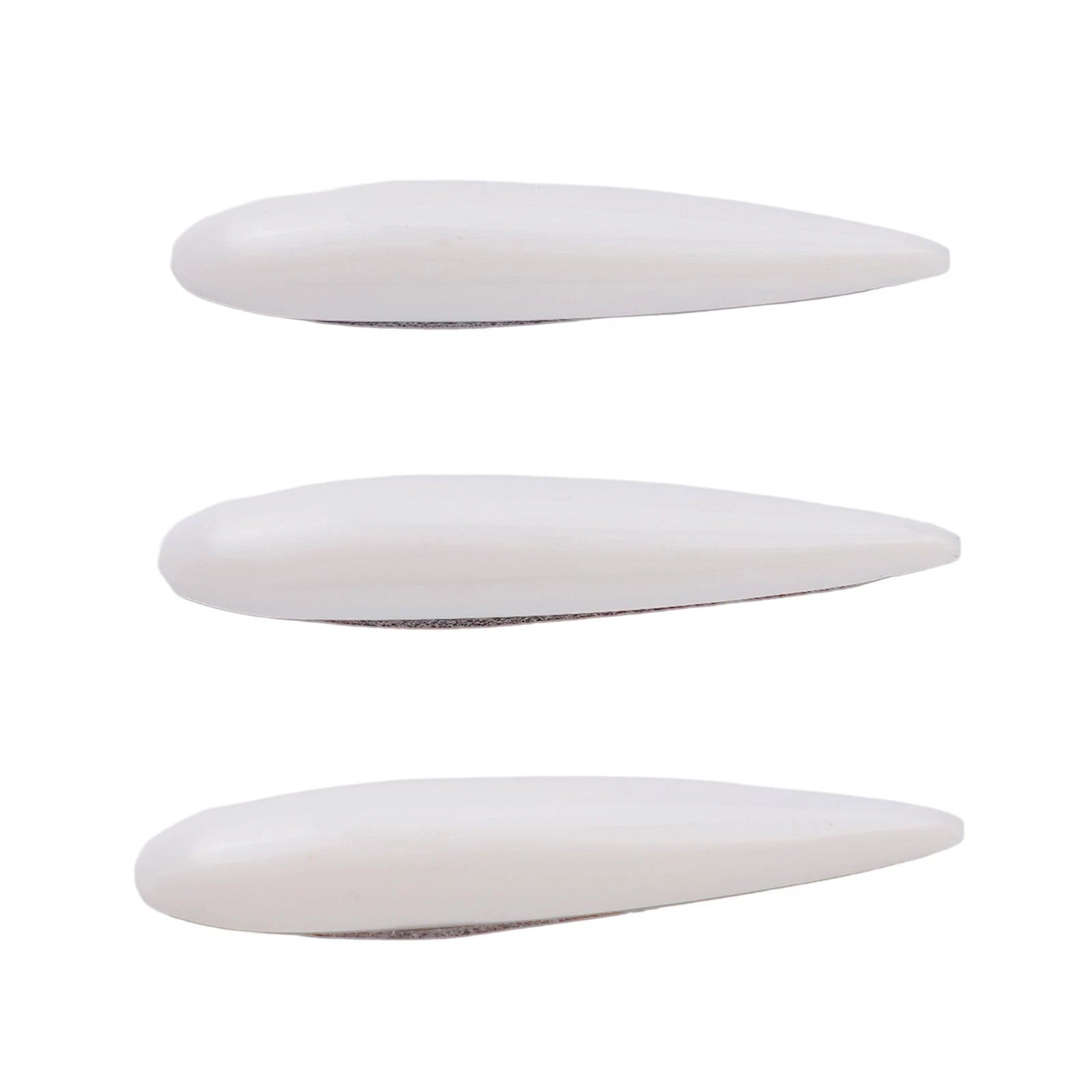 12PCS Car Door Protector Trim Strip for Universal Fit