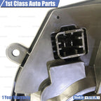 Blower Motor for VW Passat (1998-2005) Audi A4 Quattro (1997-2001) S4 (2000-2002)