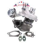 Turbocharger for Ford F150 3.5L V6 (2013–2016)
