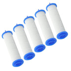5PCS Shower Head Filters for Handheld Shower (Universal Fit)