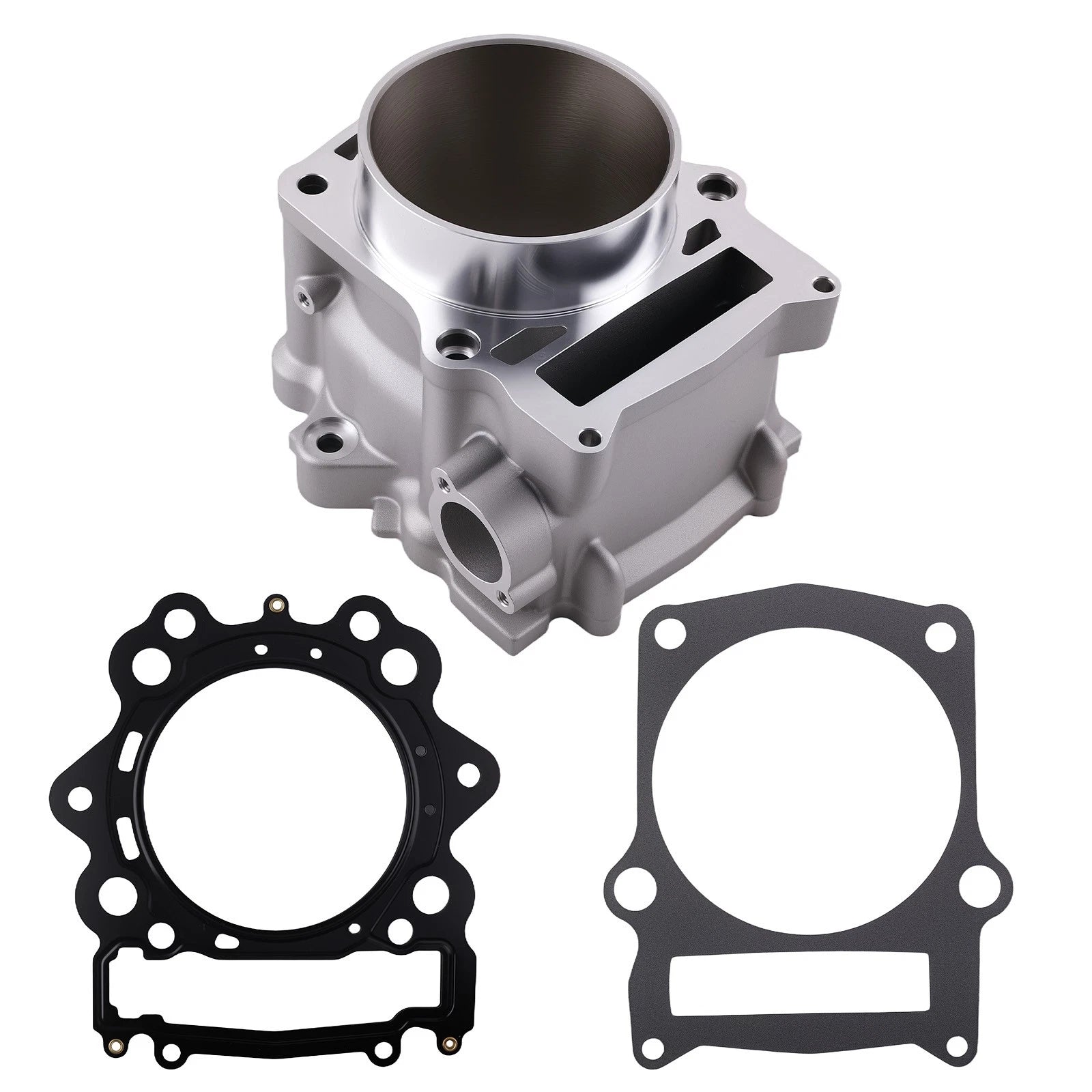 Cylinder Jug w/ Gasket for Yamaha Raptor 700 700R YFM700R YFM700 2006-2020