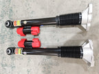 2X Rear Air Suspension Struts w/ADS for Mercedes W167 GLE 350 450 580 (2019–2022)