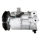 A/C Compressor Replacement for Chevrolet Corvette 6.2L (2024-2025)