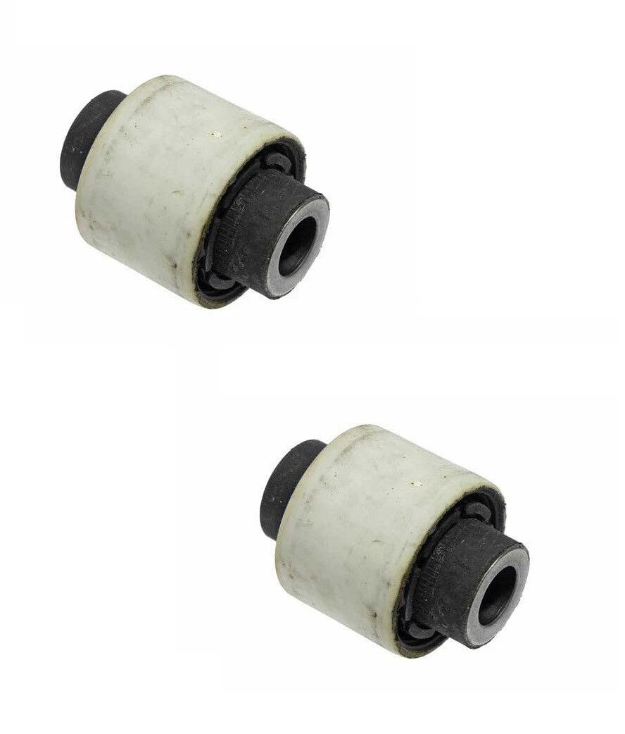 Set of 2 Rear Lower Outer Control Arm Bushings for Golf GTI A3 (2006–2013)
