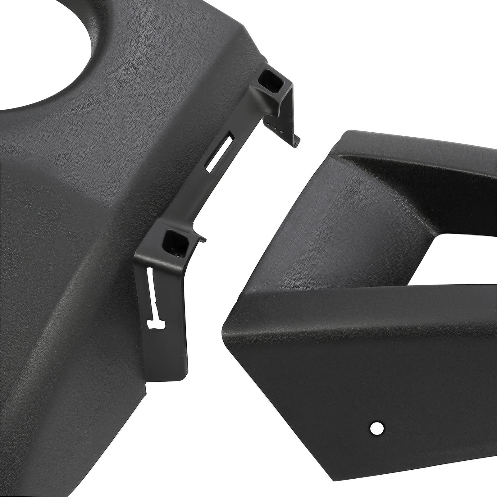 Front Bumper Cover Trim Filler for Hummer H3 (2006–2010)