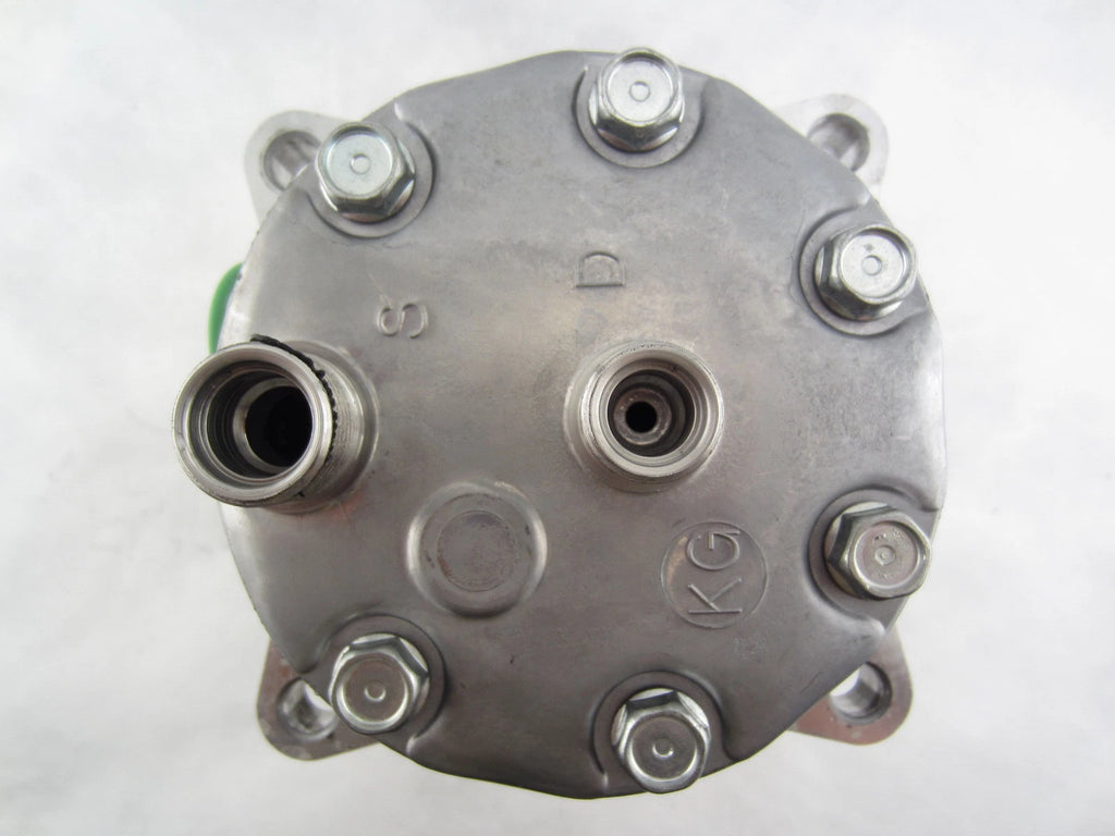 AC Compressor Replacement for Holden Commodore VE (2006-2013)