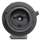 AC Compressor Kit Replacement for Ford EcoSport 1.0L Turbo (2020–2021)