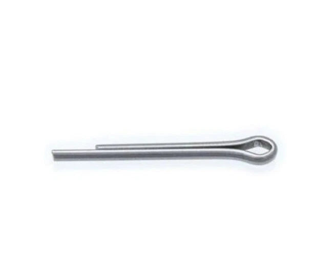 Front Lower Suspension Ball Joint Lock Pin for Lexus GX470 (2003–2009)