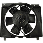Radiators for Jeep Cherokee Comanche (1991–1992)
