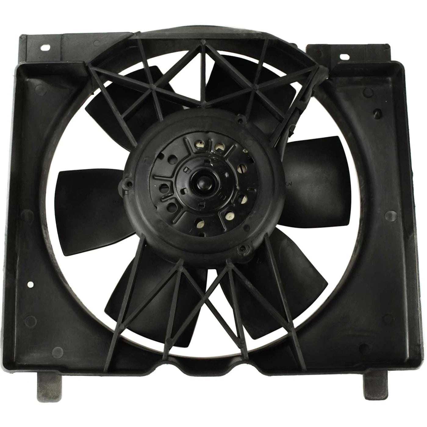 Radiators for Jeep Cherokee Comanche (1991–1992)