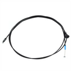 Hood Lock Latch Release Control Cable for 2002-2006 Toyota Camry (2002-2006)