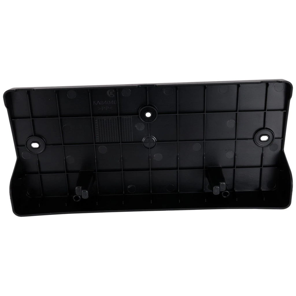 License Plate Brackets for Kia Telluride (2023-2025)