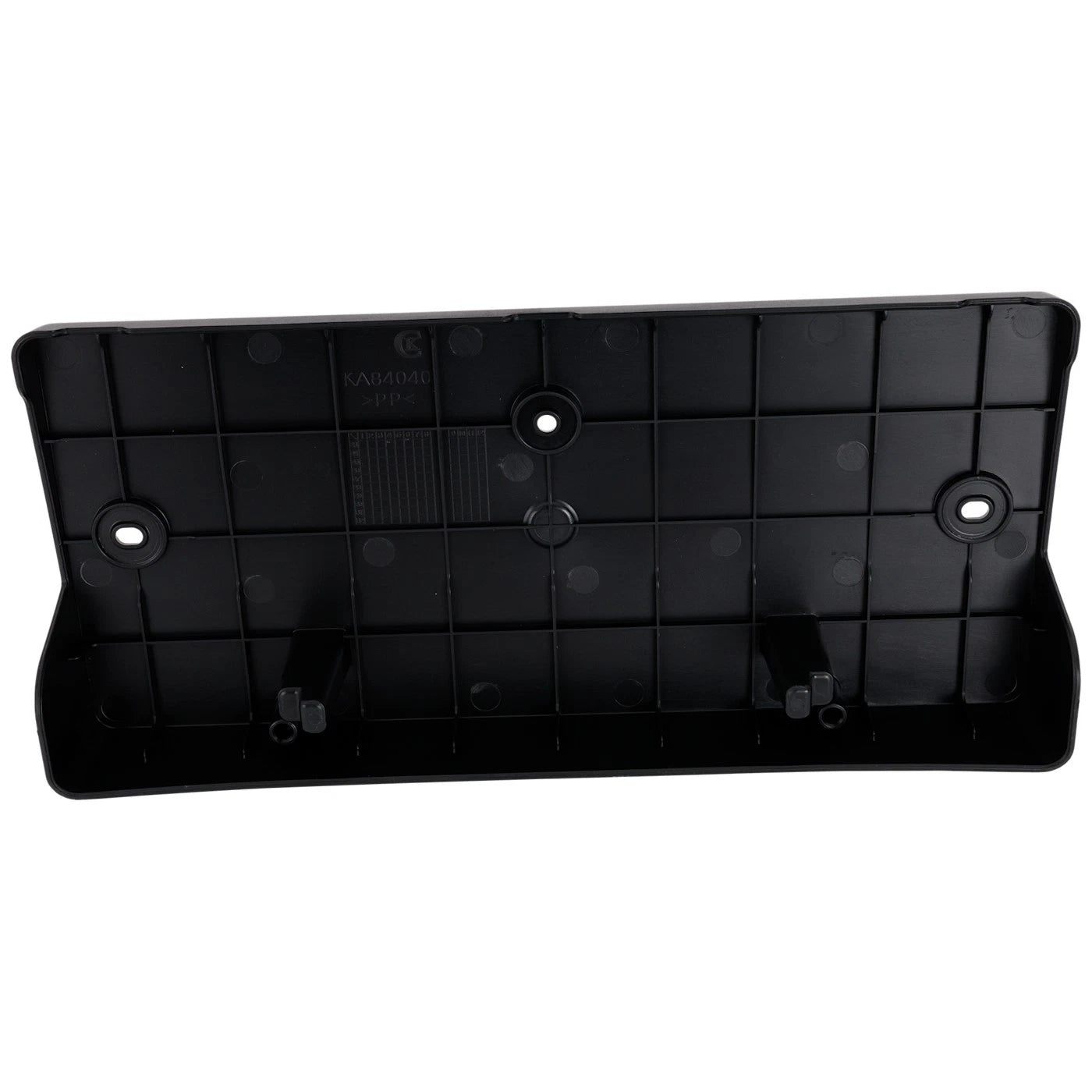 License Plate Brackets for Kia Telluride (2023-2025)