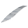 Chrome Billet Grille Insert for GMC Acadia (2017–2019)