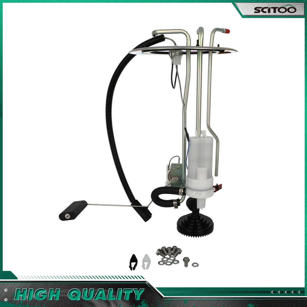 Fuel Sending Unit FG296A for Ford F-250 F-350 F-450 Super Duty (2000–2003)