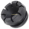 Pack of 4 Seat Grommet Kit for Polaris Ranger Sportsman (5412507)