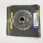 21 Tooth Transmission Sprocket for Harley Sportster XL (1984–1997) 25205-79A