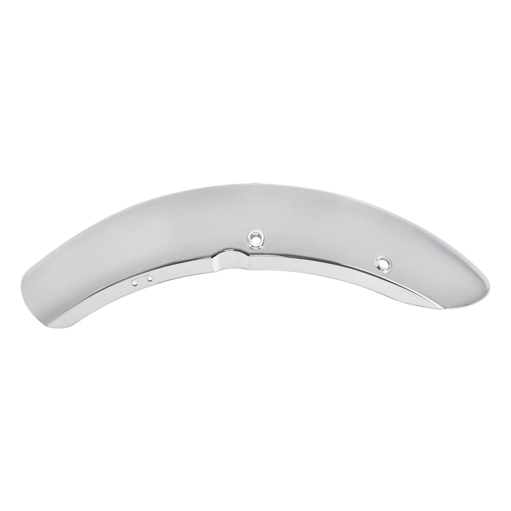 Front Fender Mudguard Fairing for Kawasaki Z900RS (2018–2023) Chrome