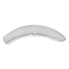 Front Fender Mudguard Fairing for Kawasaki Z900RS (2018–2023) Chrome