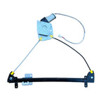 Front Right Window Regulator W/Motor 2 Pins for Suzuki Vitara (1989–1998)