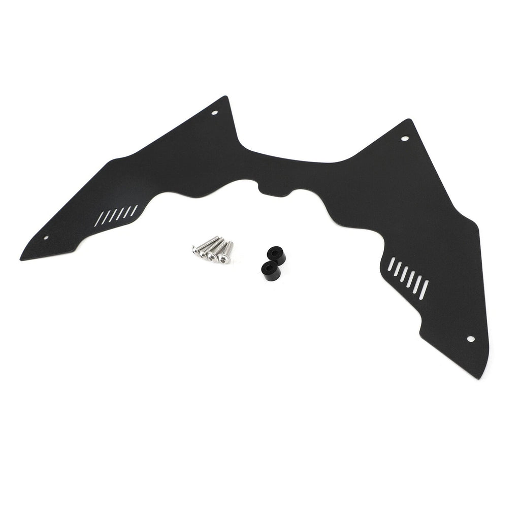 Forkshield Updraft Deflector for Honda CRF 1100L Africa Twin (2020)