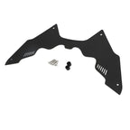 Forkshield Updraft Deflector for Honda CRF 1100L Africa Twin (2020)