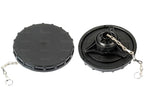 Fuel Cap for Massey Ferguson 6130 6140 6150 6160 6170 6180 6190 (2000–2020)