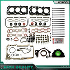 Head Gasket Set w/Head Bolts for Dodge Charger Chrysler 300 (2005–2010)