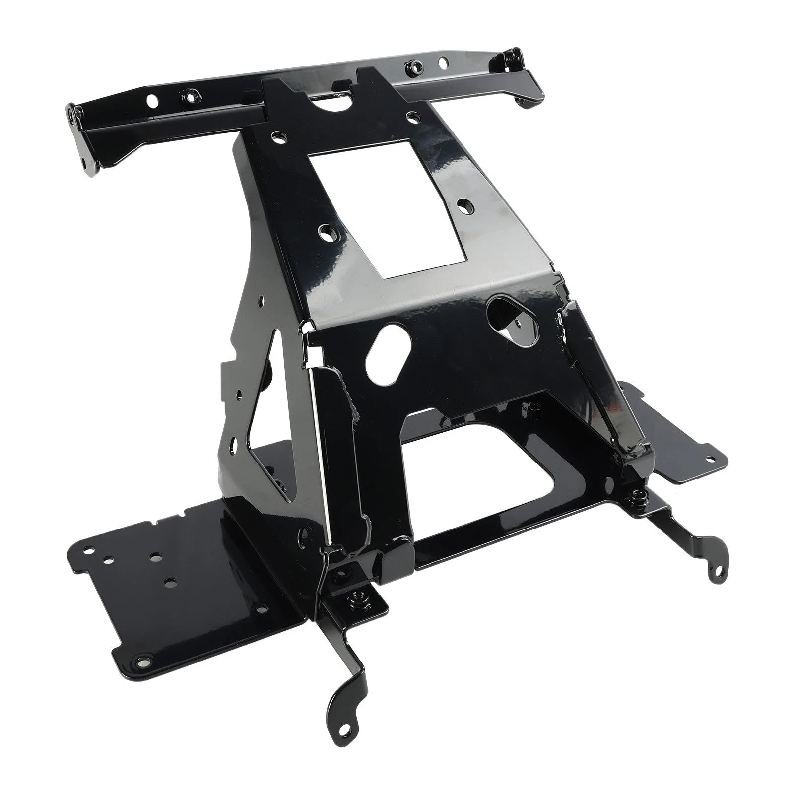 Inner Fairing Bracket Radio Caddy Mount for Road Glide (2015–2024)