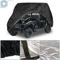 Storage Cover for Kawasaki Mule 4000 4010 (2005–2018)