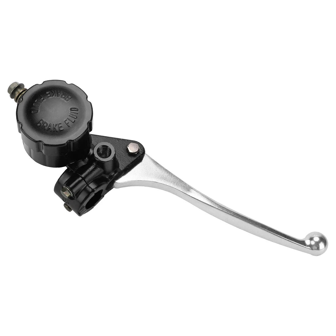 Front Brake Master Cylinder 9/16 Bore for Honda CB300 CB360 CB450 CB500 CB550 CB750 (1973–1982)