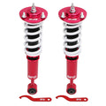 Pair Coilovers Kit for Ford Expedition / Lincoln Navigator (2003–2006)