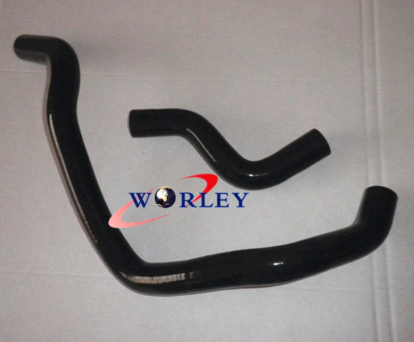 Blue Silicone Radiator Hose for Honda Civic EG EK D15 D16 (1992-2000)