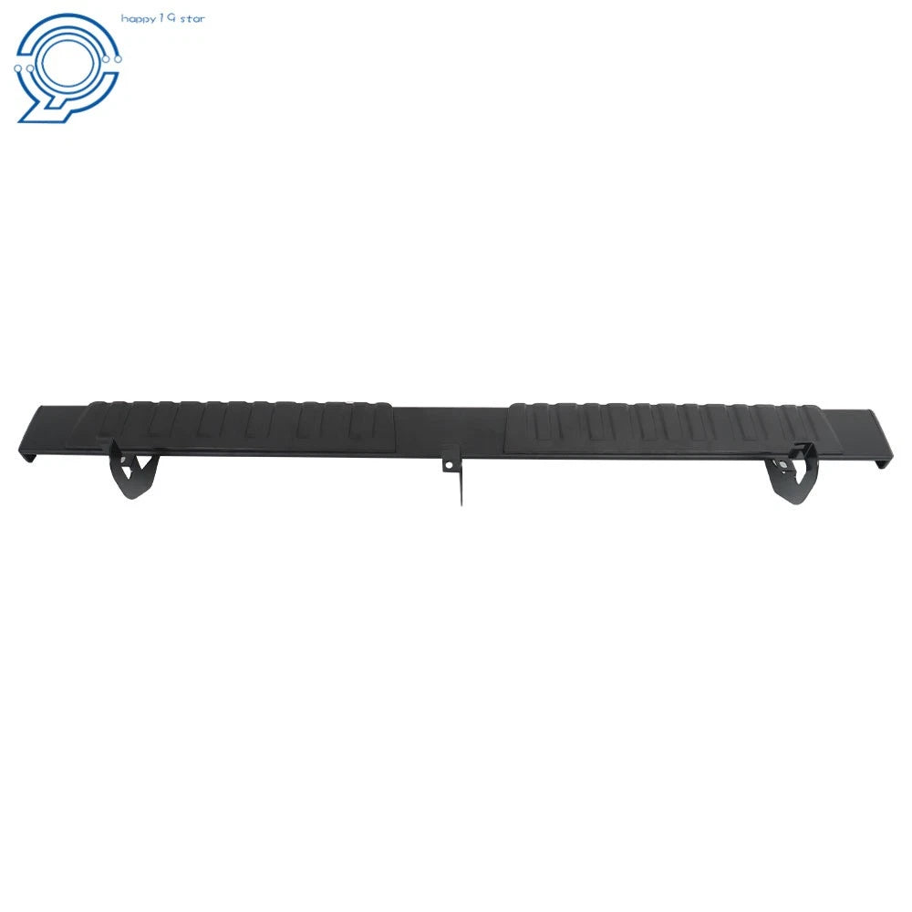 Set of 2 Running Boards for Silverado Double/Extended Cab (2007-2018)