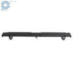 Set of 2 Running Boards for Silverado Double/Extended Cab (2007-2018)
