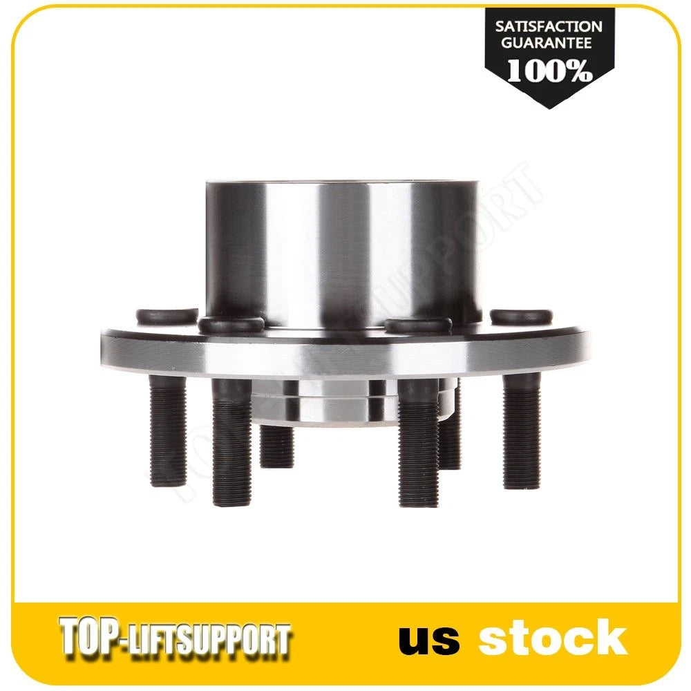 Front Wheel Hub & Bearing Assembly for Dodge Dakota Durango (1999–2003) 2WD