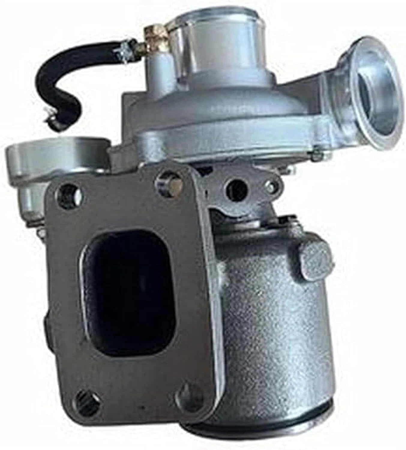 Turbo K04 Turbocharger 04299217 for Deutz TCD2012L06 (2012–2018)
