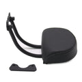 Passenger Backrest Kit for Harley Sportster S 1250 (2021–2023)