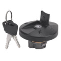 Fuel Gas Tank Cap Lock Keys for Yamaha SCR950 (2017), XT660 (2004–2011, 2014)