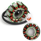 Alternator Magneto Stator for Suzuki RMZ 250 RMZ 450 (2013–2018) T9