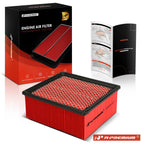 High Performance Engine Air Filter for Ram 4500 5500 (2011–2023)